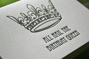 I love this card. You can buy it for me at the Green Grass Press store on Etsy: http://etsy.me/uOQq4O
